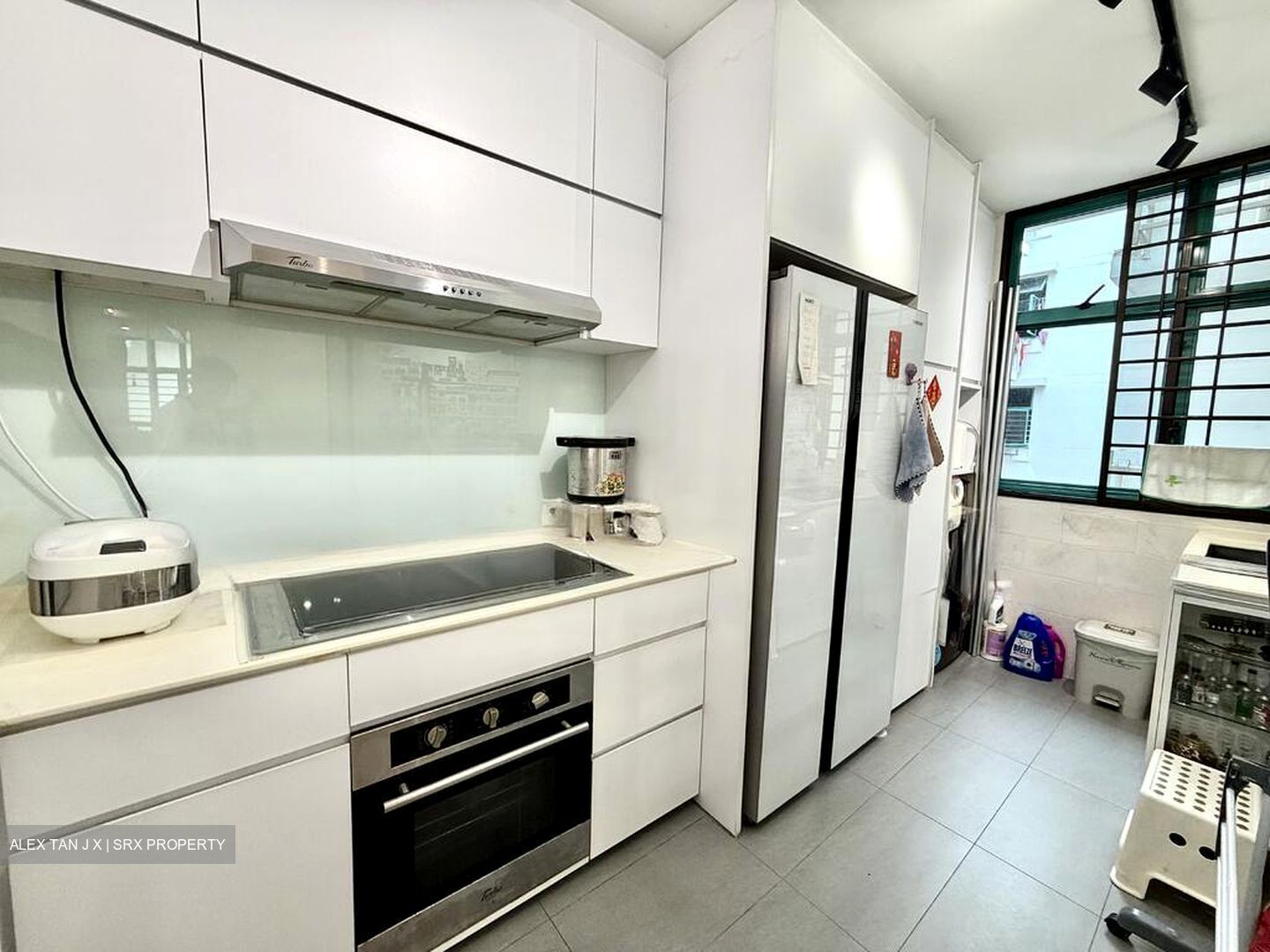 Blk 483 Segar Gardens (Bukit Panjang), HDB 5 Rooms #504091531